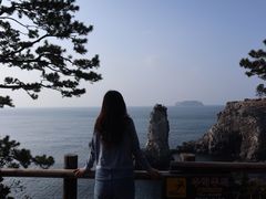 -柱状节理带