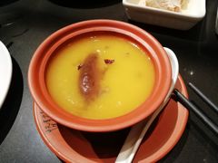 -北京王府井希尔顿酒店·秦唐中餐厅Chynna