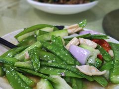 -苏记美食(张槎一路店)