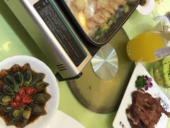 -百岁鱼庄·常州老字号(湖塘店)