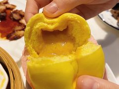 流沙包-广粥城(友阿店)