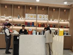-全聚德(上海首店浦东店)