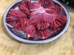 -渝味黄姐火锅(黄泥村店)