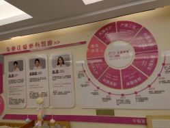 -天使妈妈产后康复中心(万宝店)