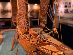 -上海交通大学董浩云航运博物馆