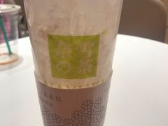 -奈雪的茶(华侨城创意园店)