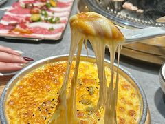 -小黑牛烤肉(聚隆店)