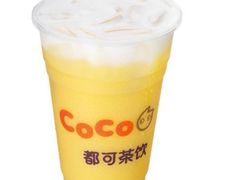 -CoCo都可(北新桥店)
