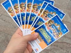 -武汉玛雅海滩水公园