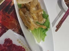 -潮正和潮汕牛肉火锅·老字号(番禺万达店)