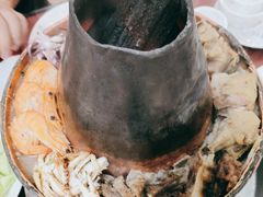 浑锅-山海关清和浑锅店