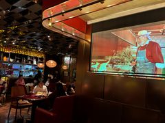 -BROWNSTONE布朗石西班牙餐厅(富城店)