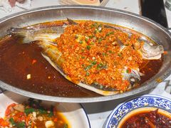 -回家吃饭·地道南昌菜(建德观总店)