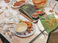 -KingThaia金泰兰(滨江天街店)