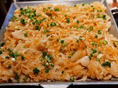 -很久以前羊肉串(中山公园店)