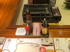 -肉魁屋·烧肉·烧鸟·酒场(高新店)