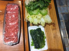 -海煮叹鲜·粥底火锅·港式海鲜打边炉(赛银国际广场店)