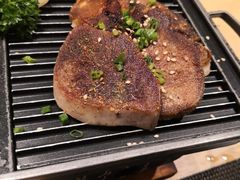 -虹料理·日料放题(悠方店)