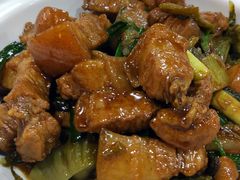 -锦湖农庄(松山湖梦幻百花洲店)