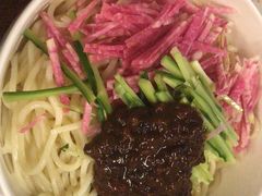 -前门张记涮肉(前门店)