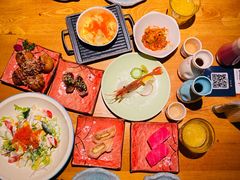 -季夏金枪鱼牛排自助餐厅(海悦天地店)