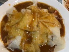 -汗腾格里·风味餐厅(新疆驻京办店)
