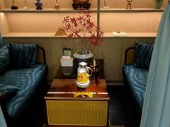 -鹤祥宫·影院足道·SPA连锁(苹果园店)