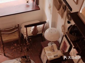 乐山东大街新开的文创小店