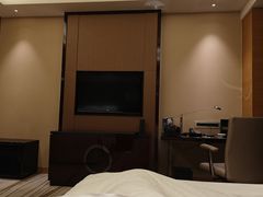 -廊坊固安福朋喜来登酒店