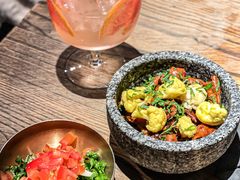 炭烤肥肠-毛辣果·酸(OHA复兴西路店)