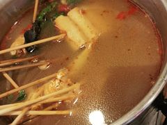 -老胖串店(浆水泉路店)