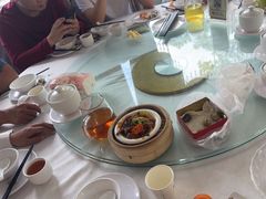 -东江渔村·古典园林·30年粤菜老字号(太和店)