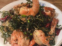 -兰溪小馆(东直门簋街店)