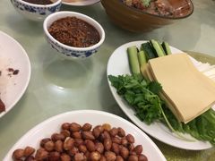 -哈尔滨风味小吃东北菜(五角场店)