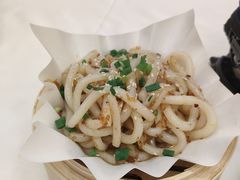 XO酱濑粉-顺德人家食府(黄金广场店)