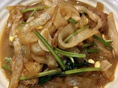 -老爷庙风味美食府(魏都大道店)
