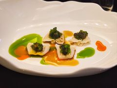 -杭州和达希尔顿逸林酒店·和园中餐厅-杭帮菜名店