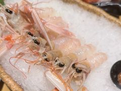 -花和海鲜自助(梅江店)