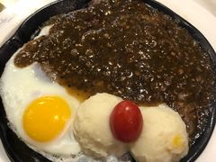 -豪客来牛排(中央花苑店)