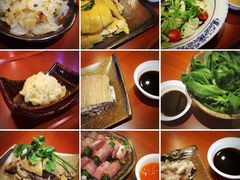 -长兴岛郊野公园农场食堂