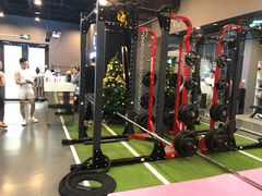 -UltraForce超源健身私教工作室(长楹天街精品店)