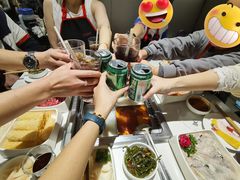 -海底捞火锅(长宁路龙之梦店)