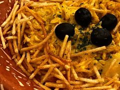 -ALBERGUE 1601 婆仔屋葡国餐厅