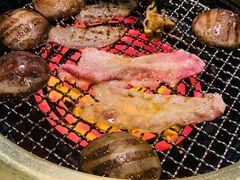 和牛-神户赤童日式烤肉伙伴(东直门店)