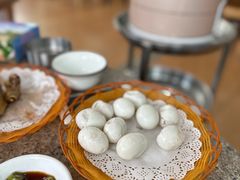 -皇鸽餐厅(龙塘店)