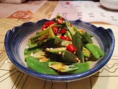 -俏九州·小炒黄牛肉(华润万象汇店)