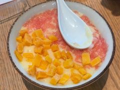 -唐食语粥(青山万达广场店)