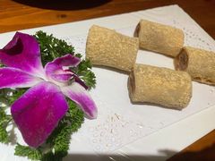 驴打滚-又一福烤鸭·北京菜(东四店)