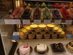 -PAUL LAFAYET 法式甜品(国金中心商场店)