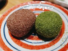 -Sushi Love 创意寿司(丽影广场店)